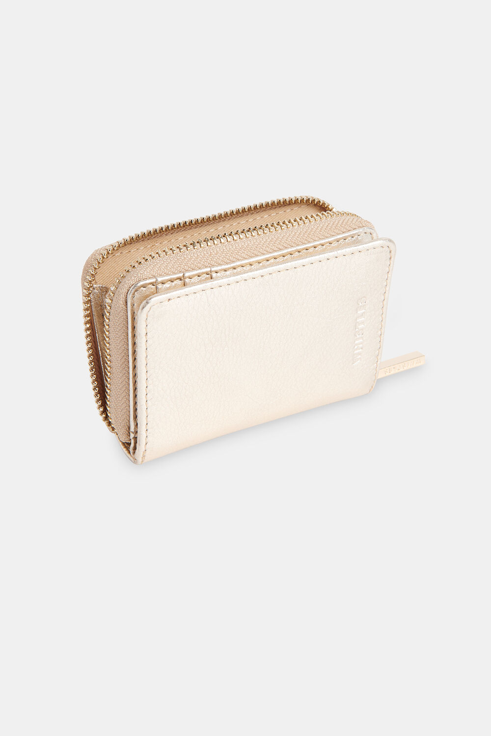 Koa Compact Purse