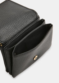 Eli Triple Pouch Compact Purse