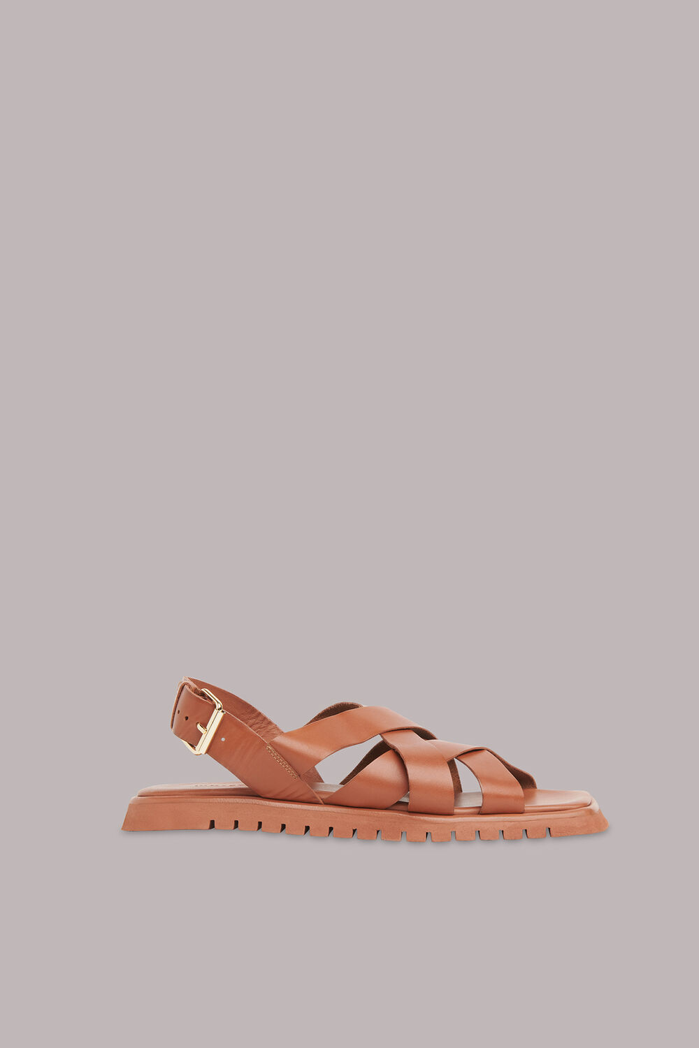 Ren Woven Sandal