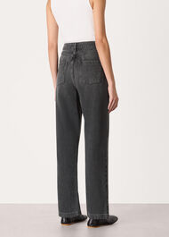 Authentic Column Leg Jean