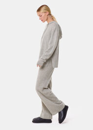 Cashmere Hoodie