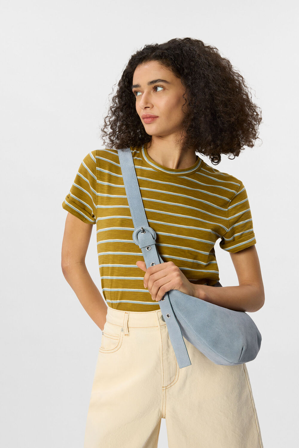 Emily Ultimate Stripe T-Shirt