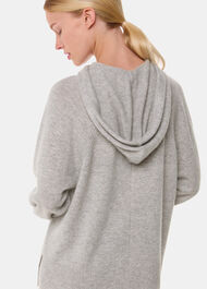 Cashmere Hoodie