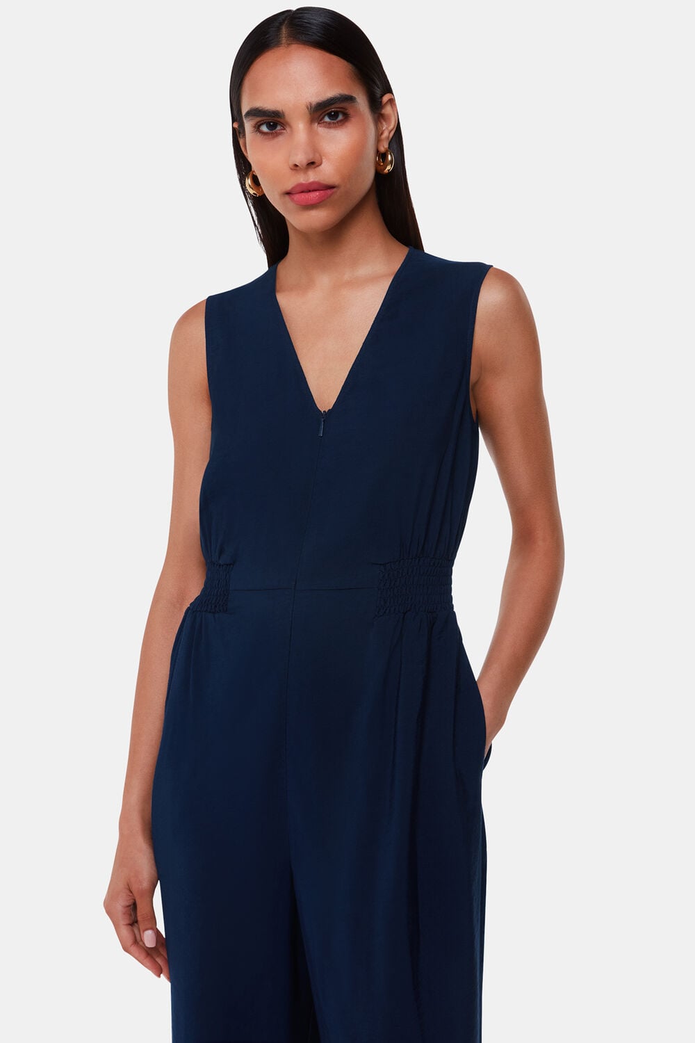 Remmie Jumpsuit