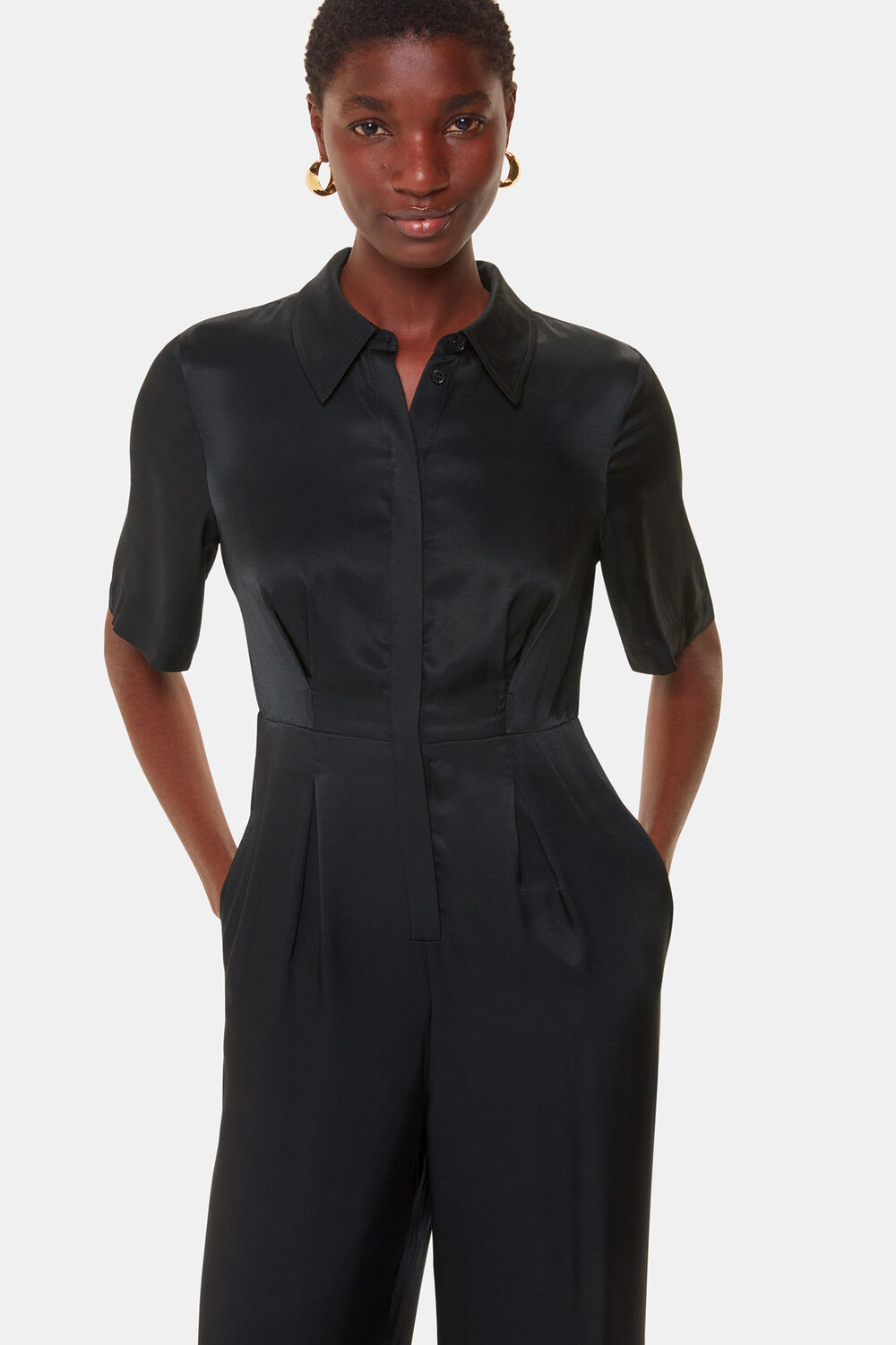 Edina Jumpsuit