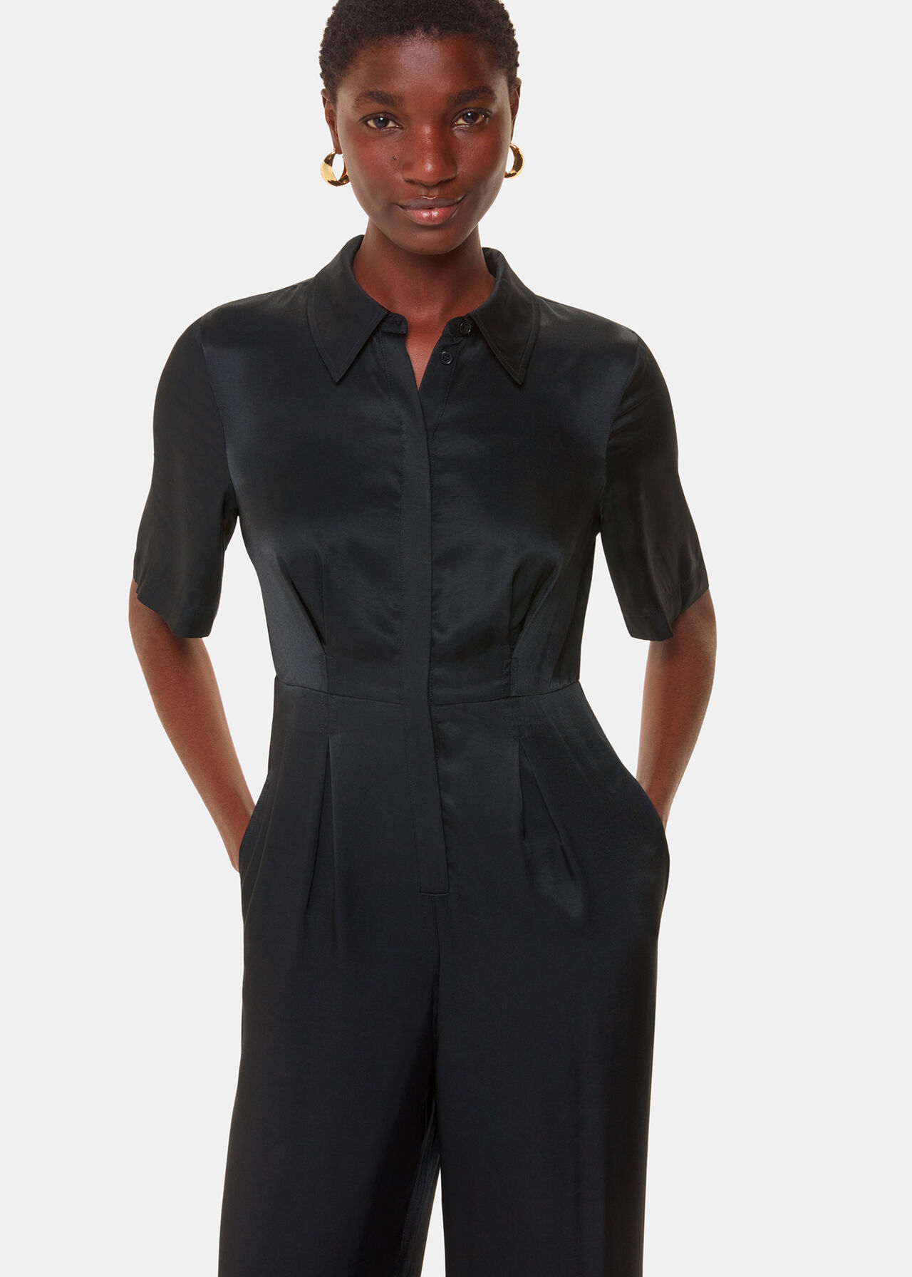 Edina Jumpsuit