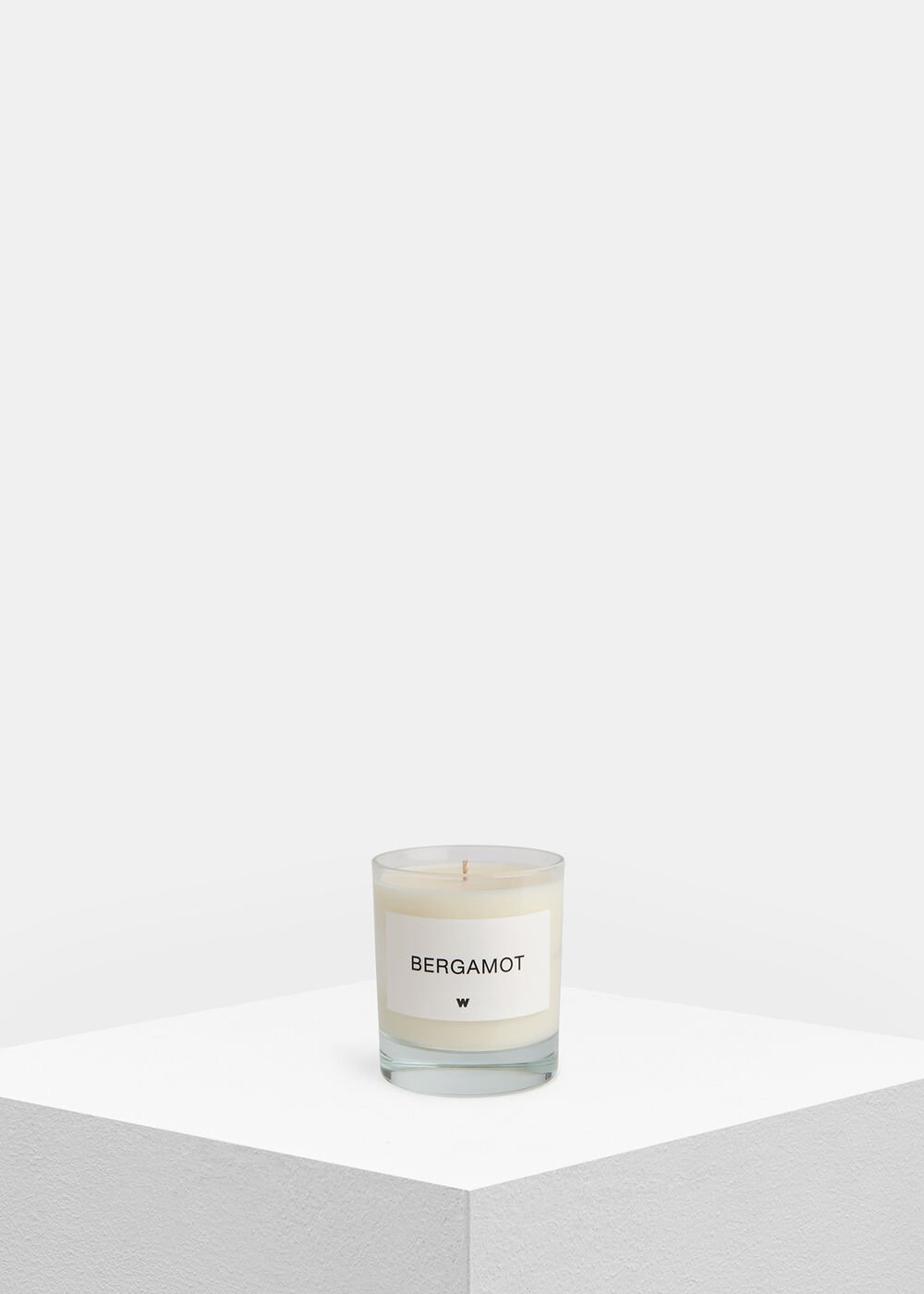 Whistles Candle