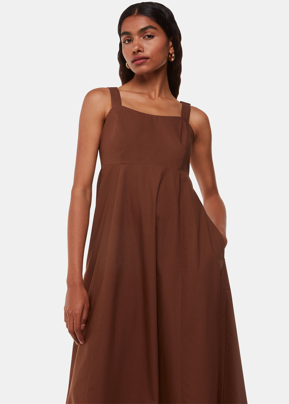Petite Anna Dress