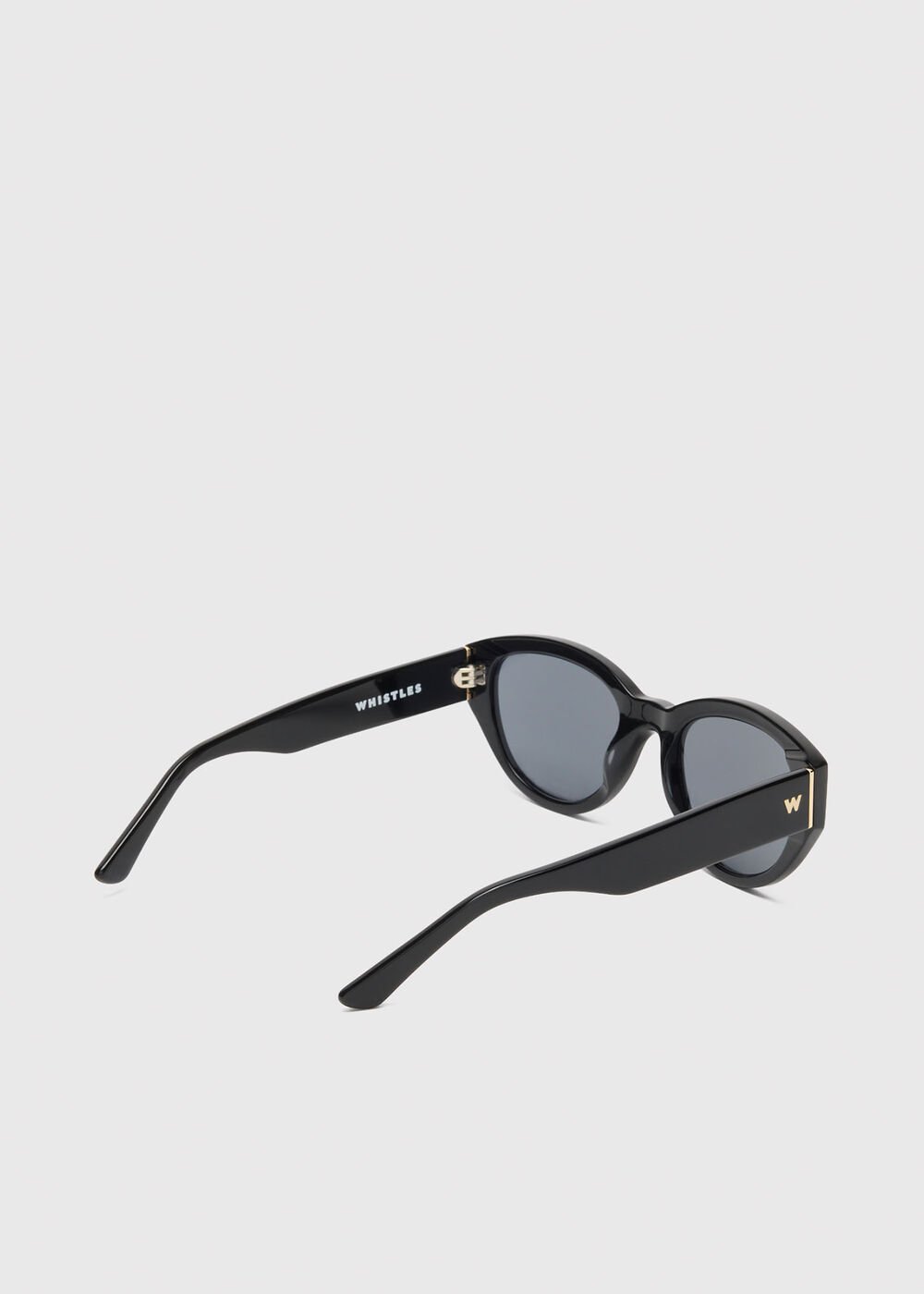 Cat Eye Sunglasses
