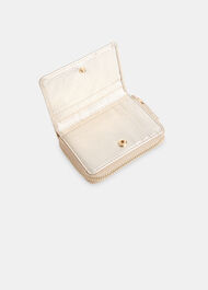 Koa Compact Purse