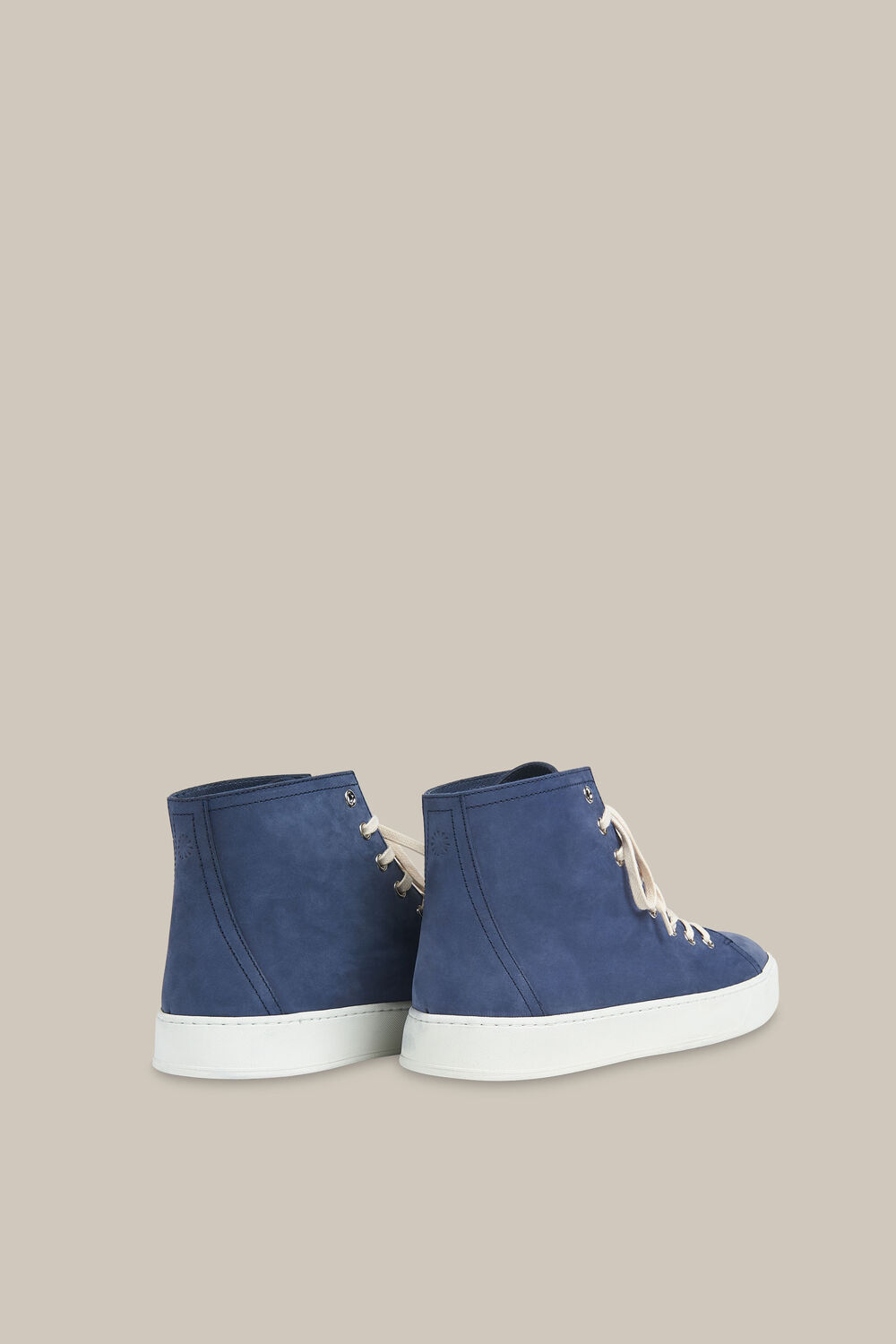 Navy LF Markey Harley Sneaker&nbsp;