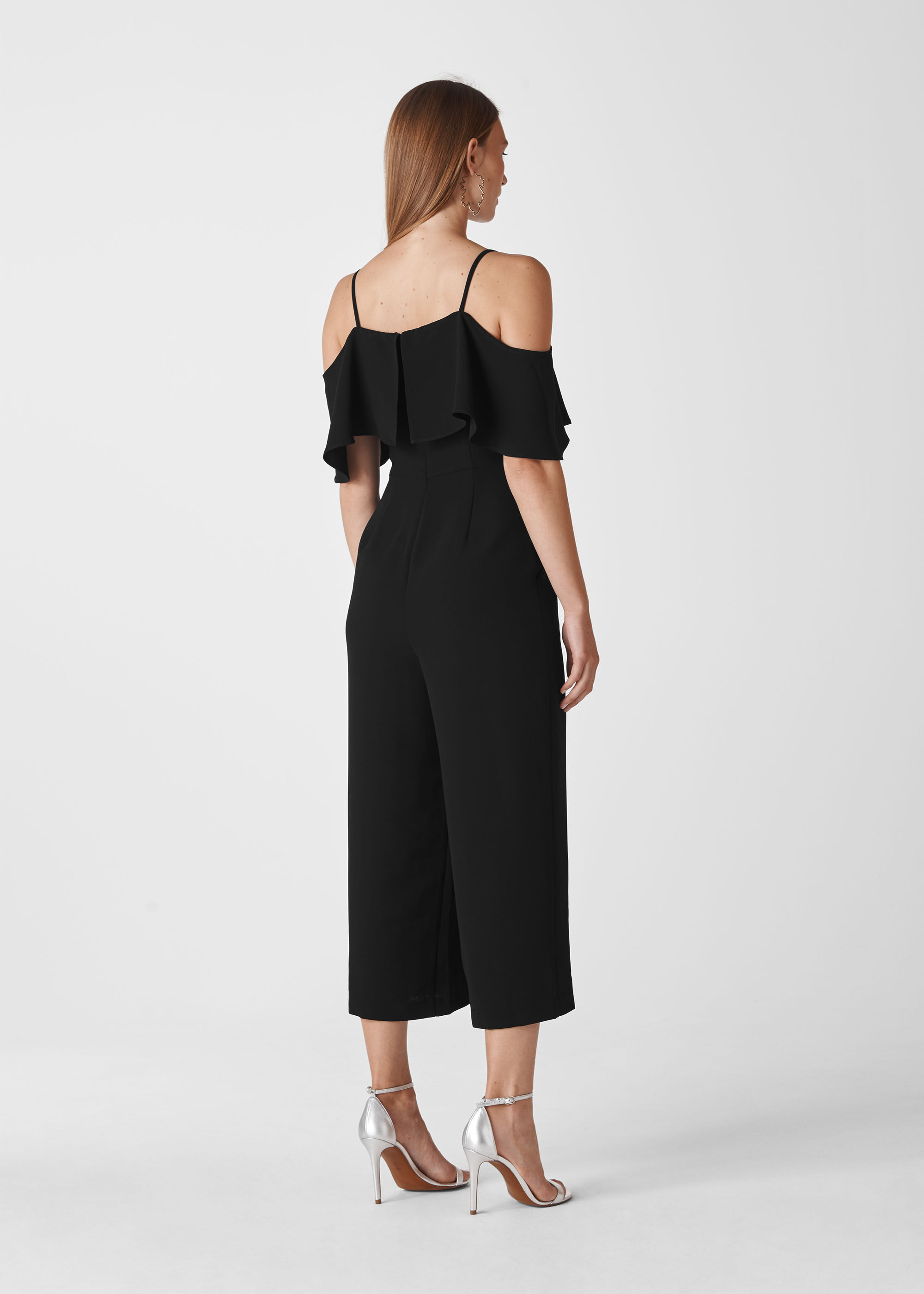 Whistles camilla jumpsuit clearance