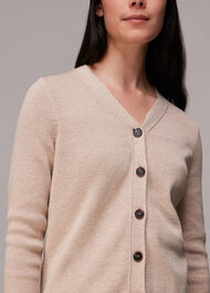 Slimline Cardigan