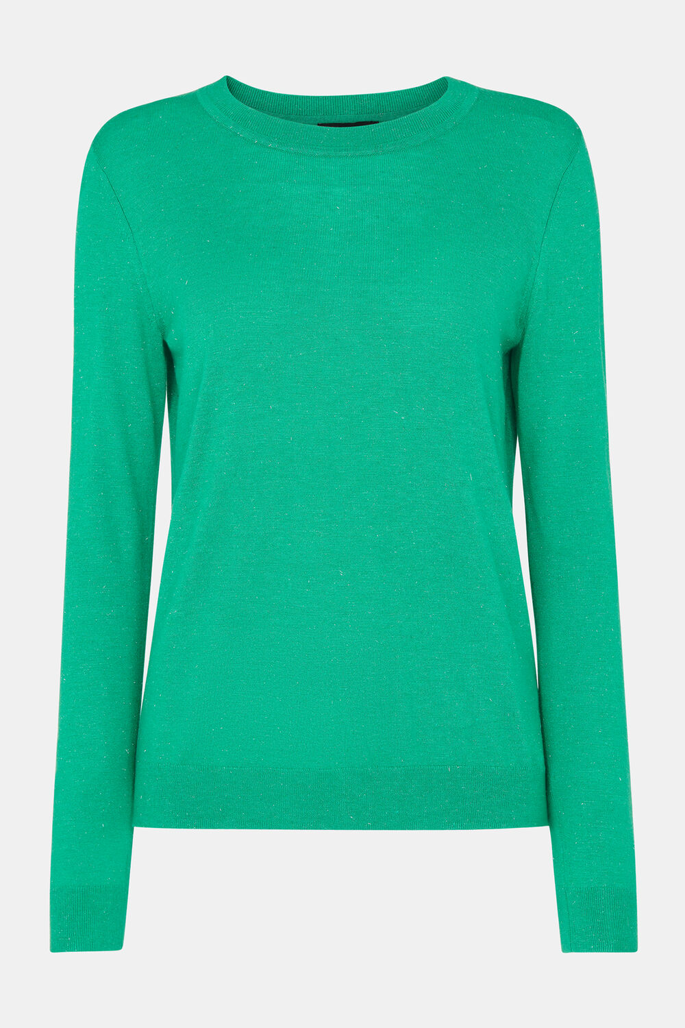 Annie Sparkle Crew Neck