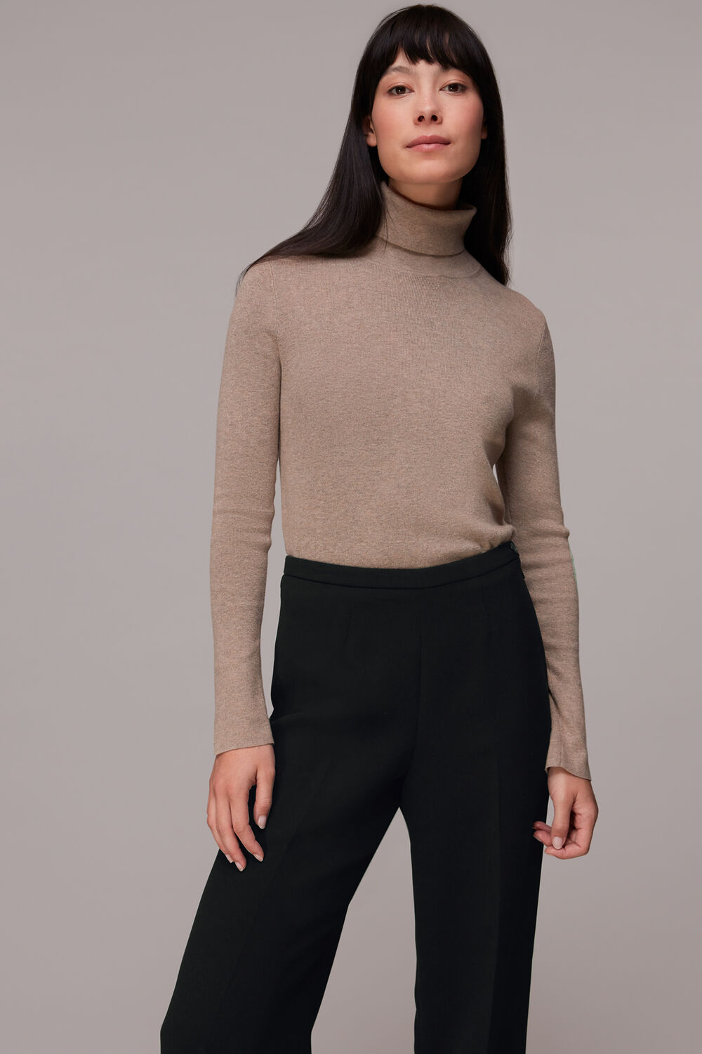 Full Length Anna Trouser