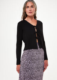 Daisy Field Side Button Skirt