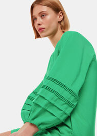 Grace V Neck Dress