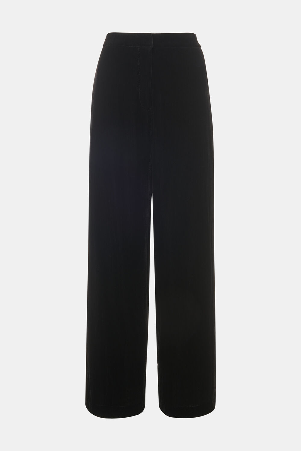 Full Length Velvet Pants&nbsp;