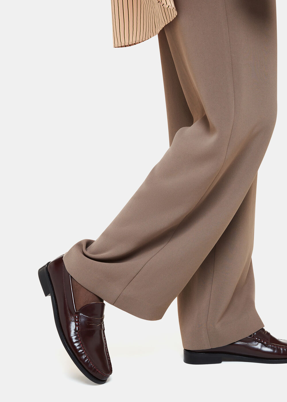 Full Length Trouser