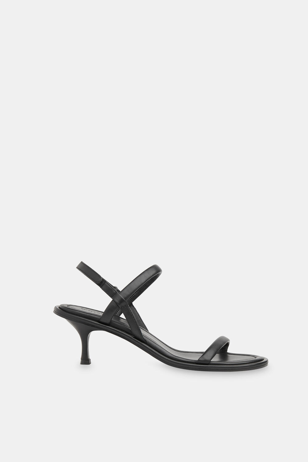 Enslee Heeled Sandal