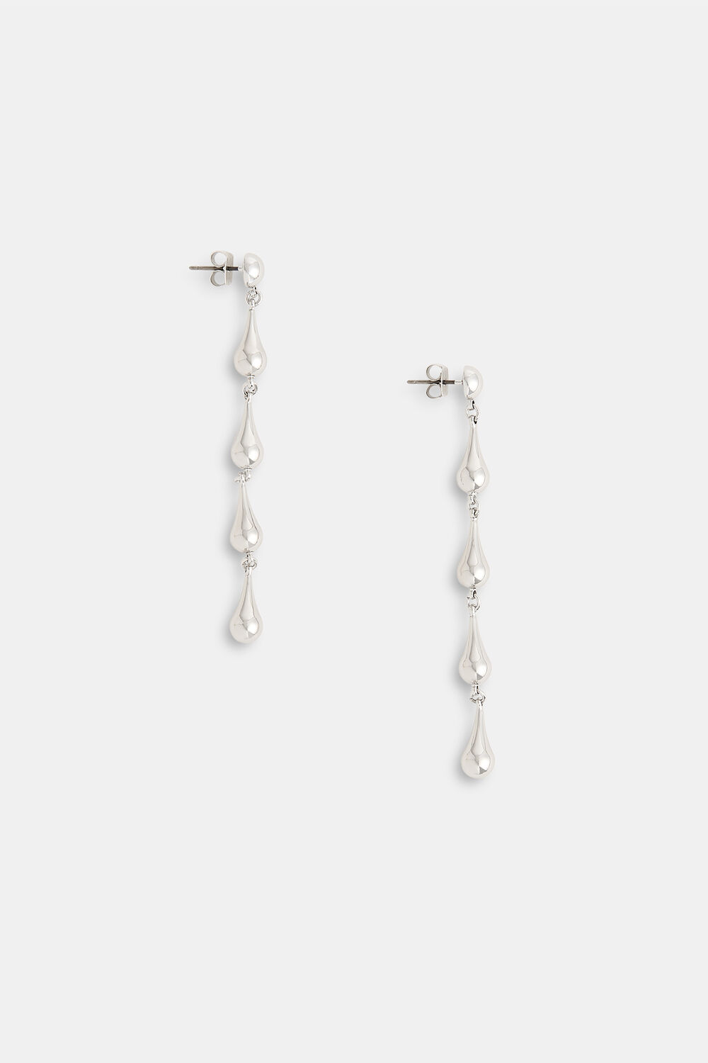 Mini Teardrop Earring