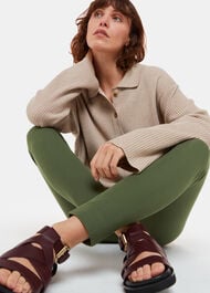 Super Stretch Trouser