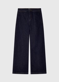 Stretch Full Length Jean