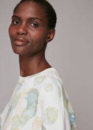 Watercolour Sweatshirt