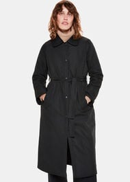 Senna Padded Mac