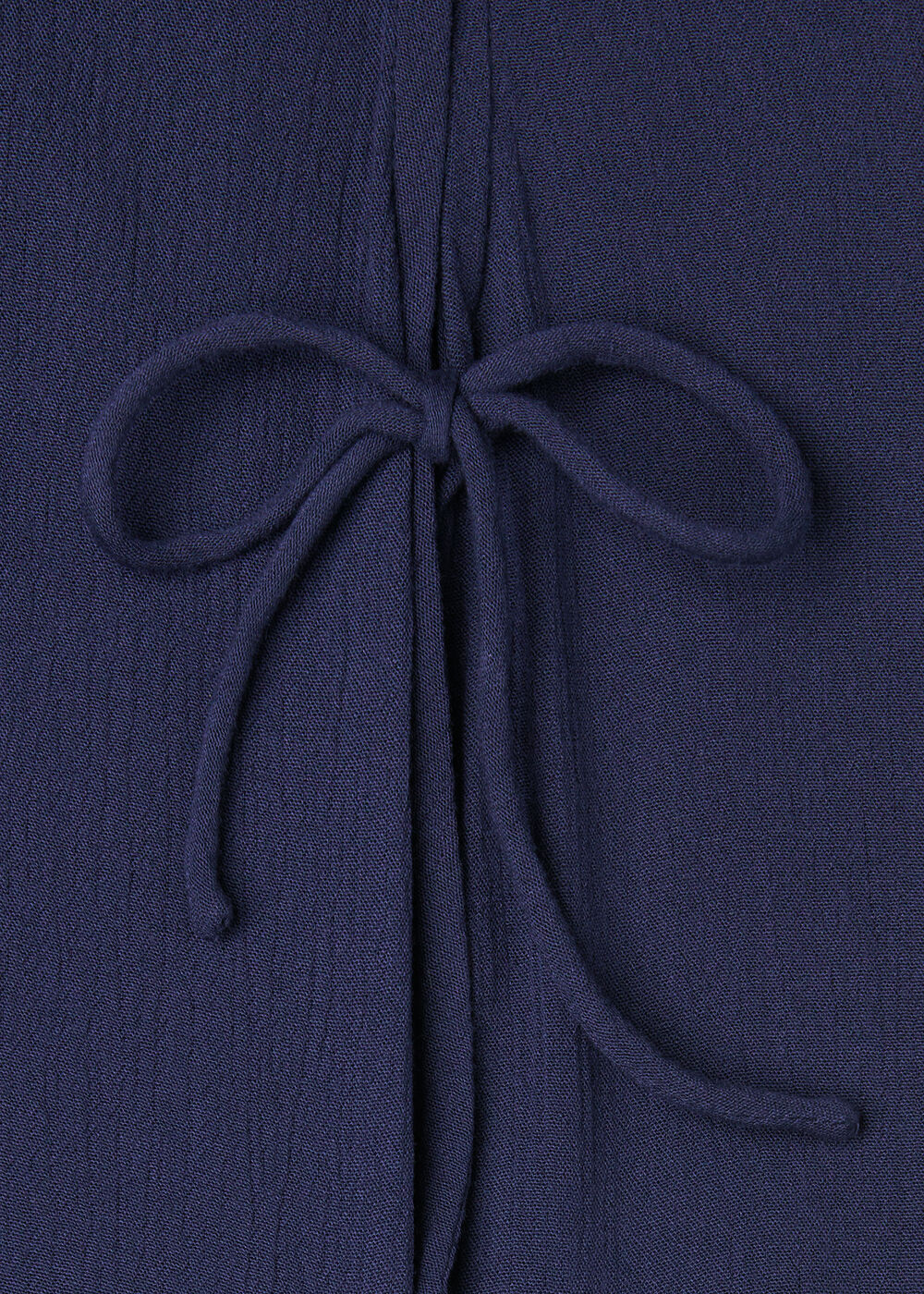 Tie Side Beach Dress