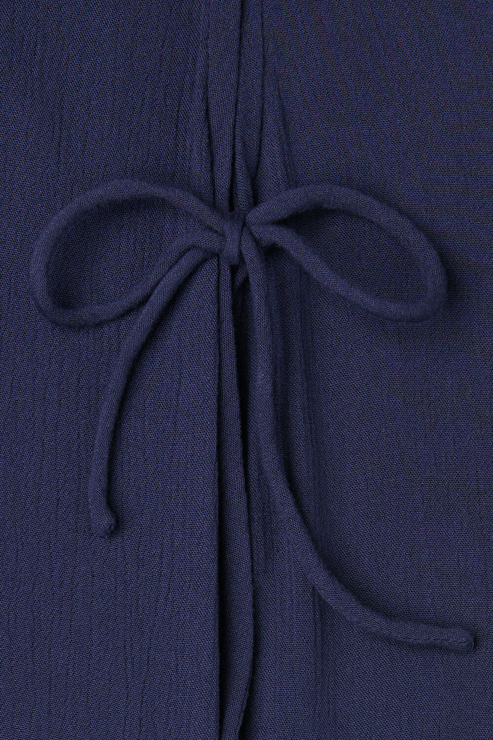 Tie Side Beach Dress