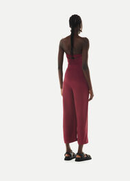 Bandeau Jumpsuit