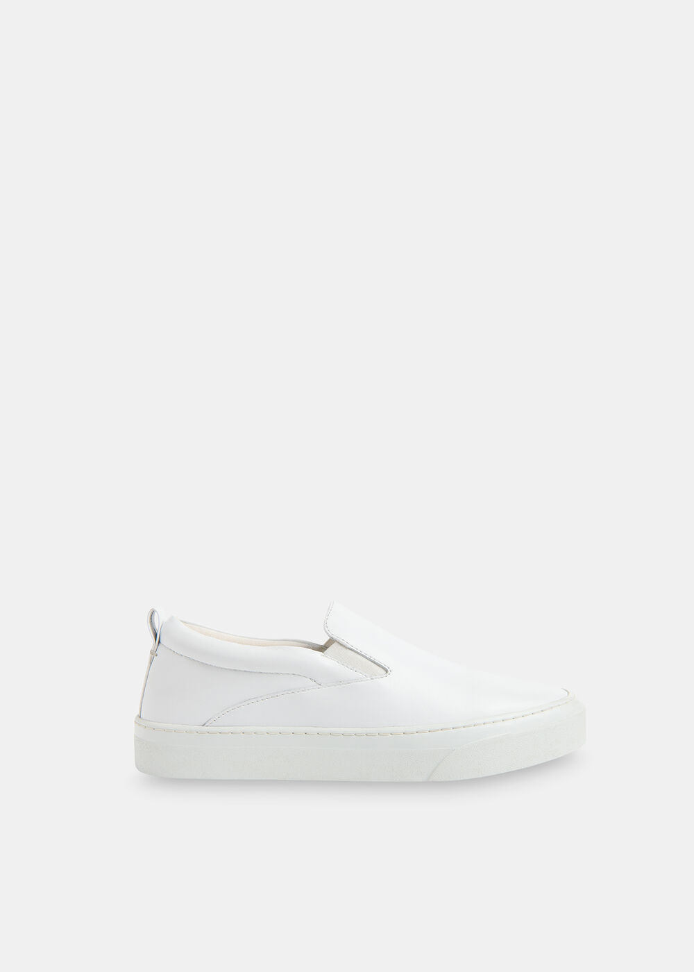 Kinsley Slip On Trainer