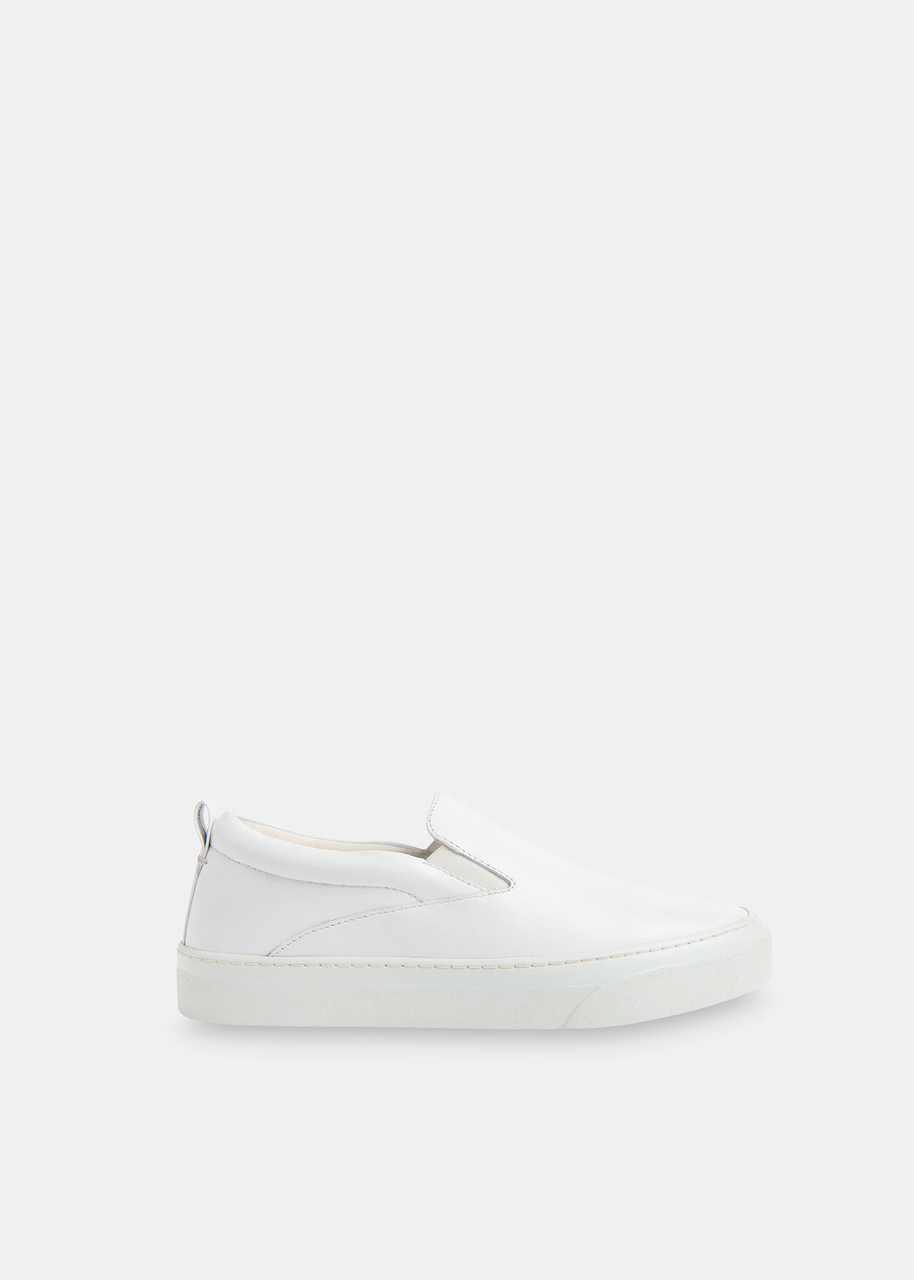 Kinsley Slip On Trainer