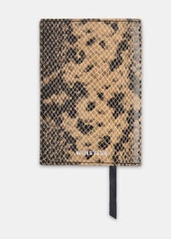 Snake Passport Holder