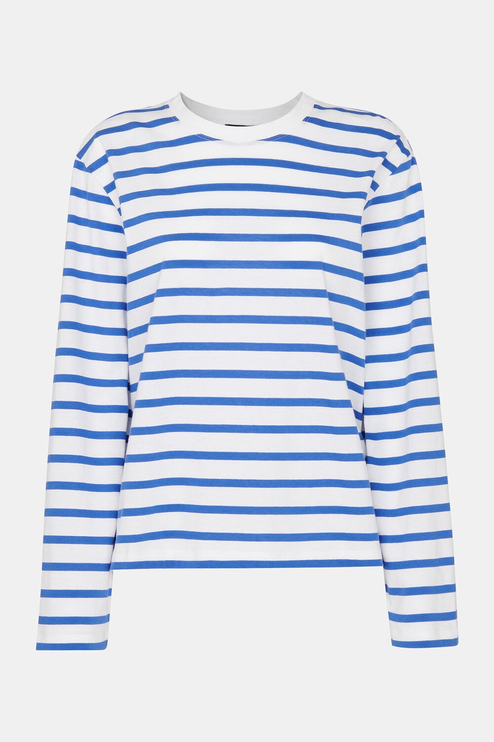 Stripe Cotton Top
