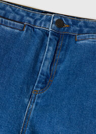 Stretch Full Length Jean