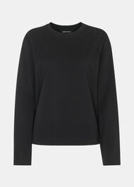 Relaxed Long Sleeve Tee
