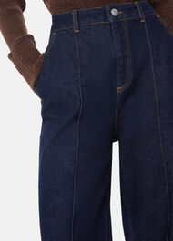 Seam Detail Jean