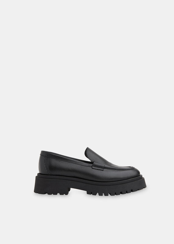 Aerton Chunky Loafer