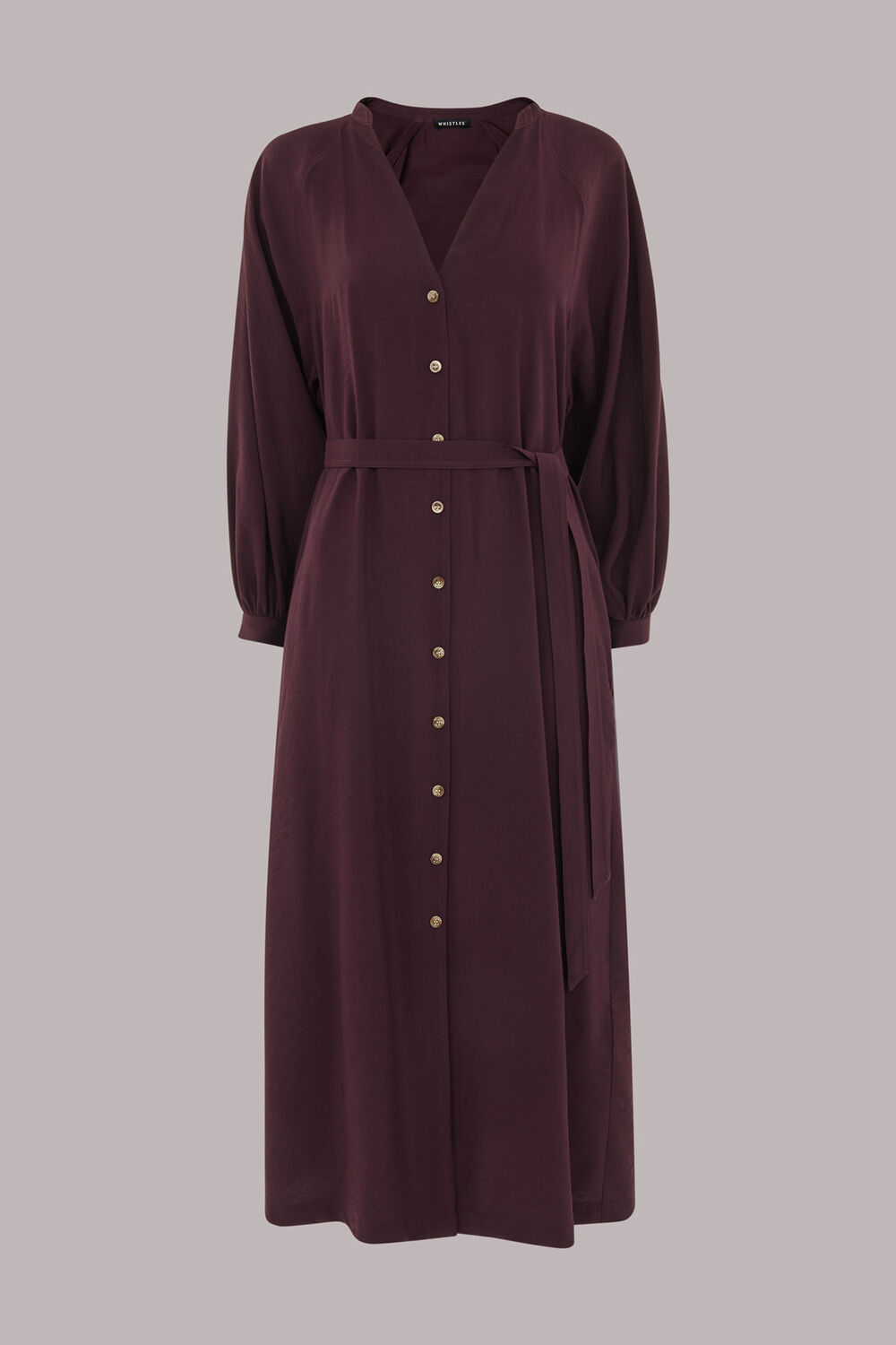 Lizzie Midi Dress