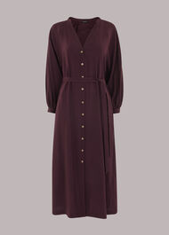 Lizzie Midi Dress