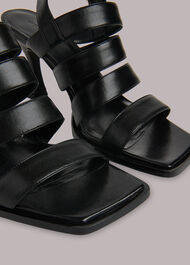 Marren Heeled Sandal