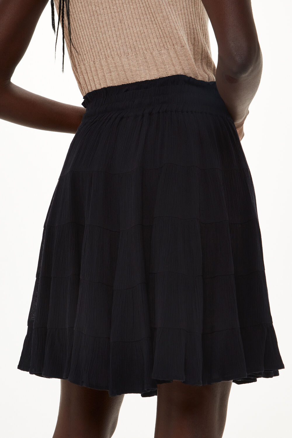 Mabel Mini Skirt