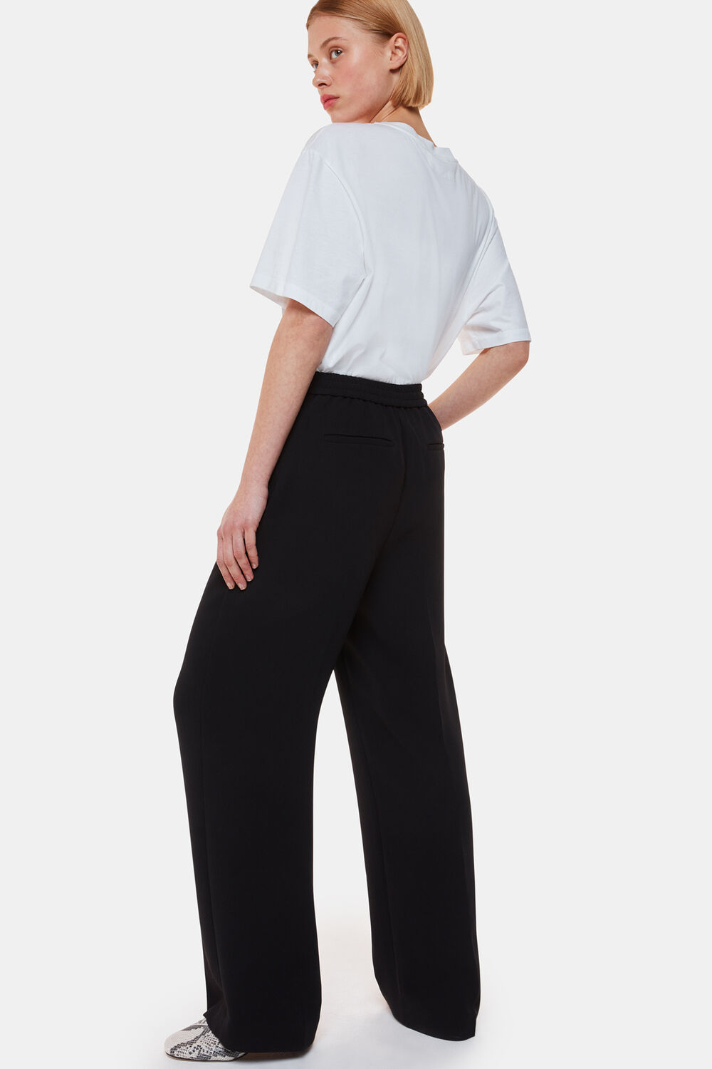 Full Length Trouser
