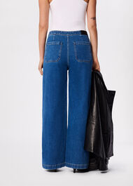 Stretch Full Length Jean