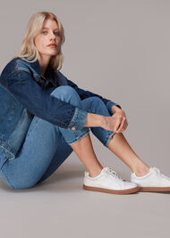 Koki Gum Sole Trainer