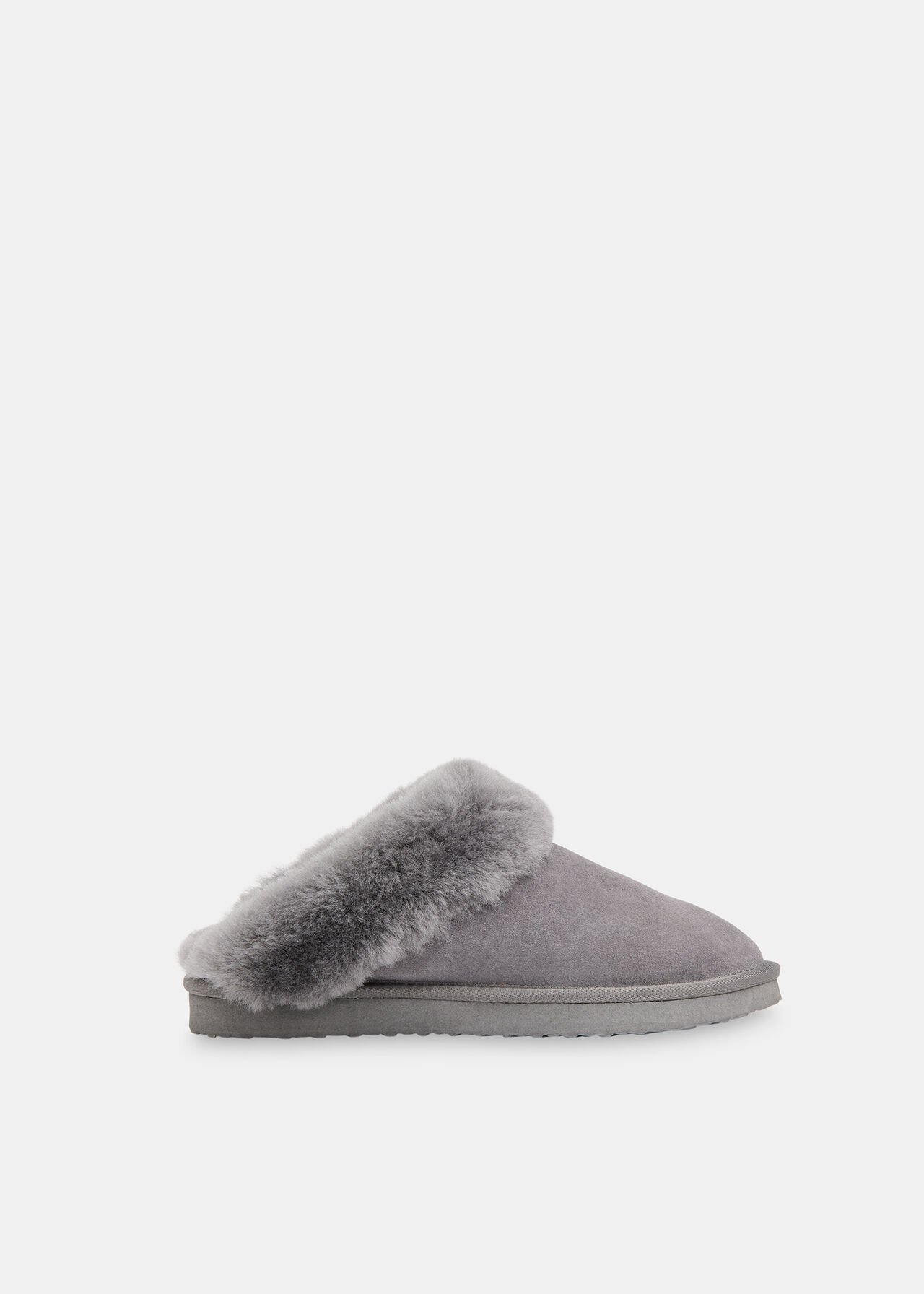 Emilia Cuff Slipper