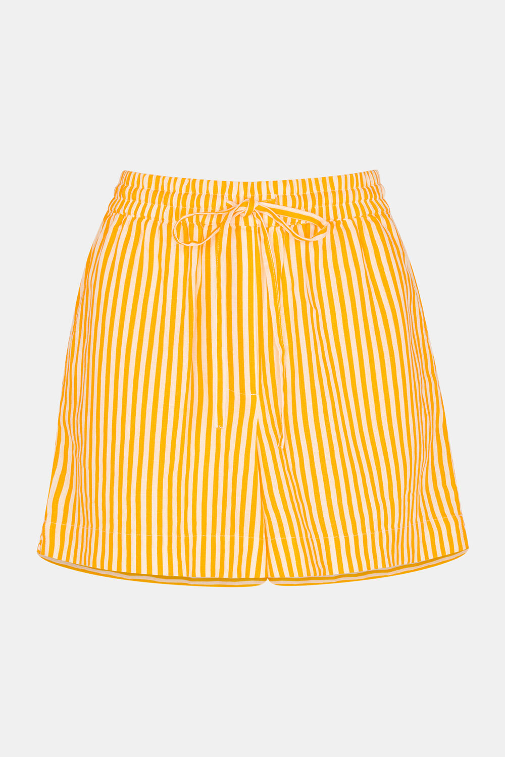 Sunshine Stripe Short
