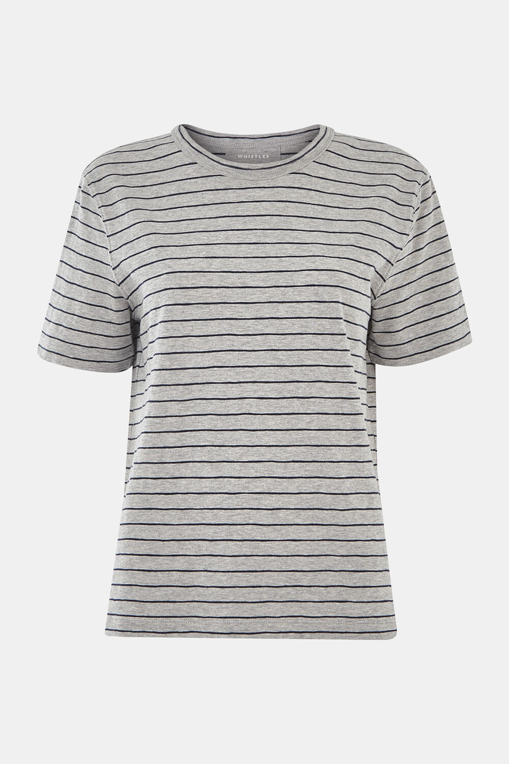 Emily Ultimate Stripe T-Shirt